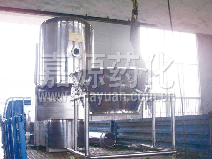 DW Single-belt Dryer